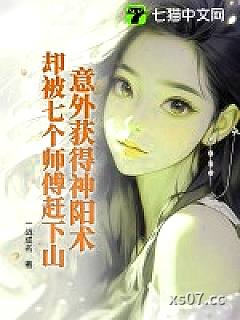 意外获得神阳术，却被七个师傅赶下山