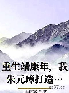 重生靖康年，我朱元璋打造铁血大宋