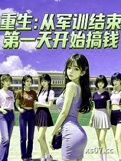 重生，从军训结束第一天开始搞钱