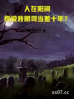 人在阳间：从鬼差开始成圣小说封面-布里包子-都市