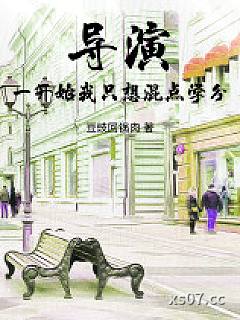 导演：从混学分开始到影坛传奇小说封面-豆豉回锅肉-都市