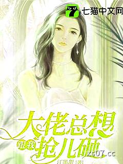 大佬总想跟我抢儿砸 作者：江墨甜 分类：小说