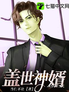 盖世神婿