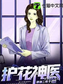 护花神医小说封面-谦谦二君子-都市