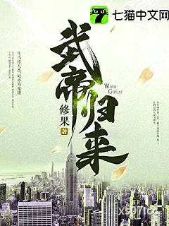 武帝归来小说封面-修果-都市