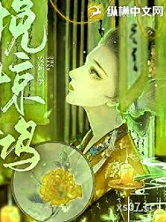 挽惊鸿小说封面-安渝-其他