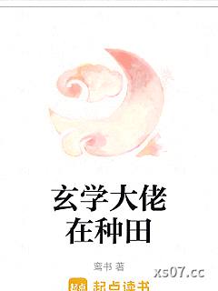 玄学大佬在种田小说封面-鸾书-都市