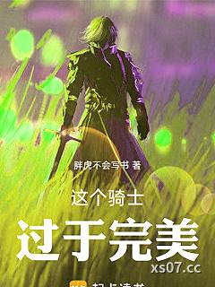这个骑士过于完美