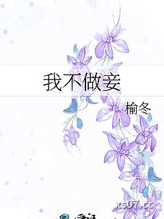 我不做妾