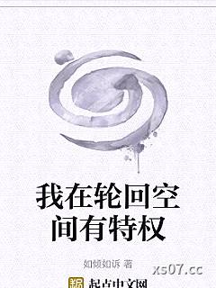 我在轮回空间有特权小说封面-如倾如诉-玄幻
