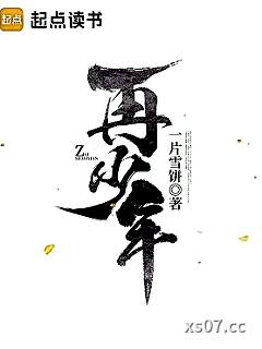 再少年