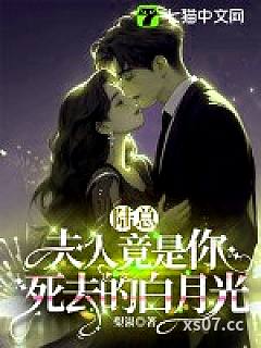 陆总，夫人竟是你死去的白月光小说封面-梨淑-都市