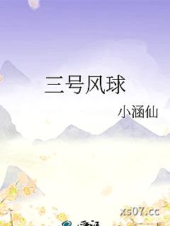 三号风球