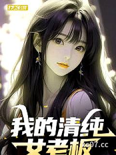 我的清纯女老板小说封面-柳清云-都市