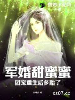 军婚甜蜜蜜，团宠重生后多胎了