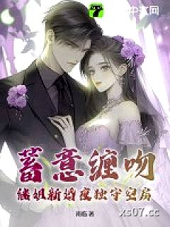蓄意缠吻，继姐新婚夜独守空房