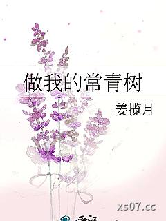 做我的常青树