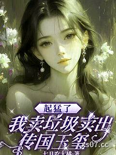起猛了，我卖垃圾卖出传国玉玺