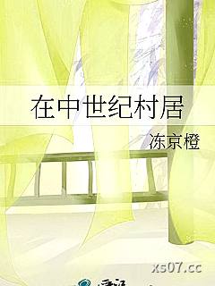 在中世纪村居