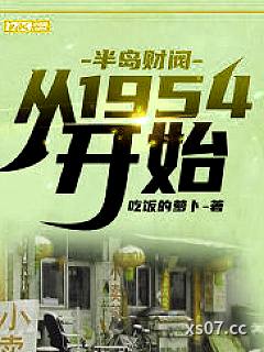 半岛财阀：从1954开始小说封面-吃饭的萝卜-都市
