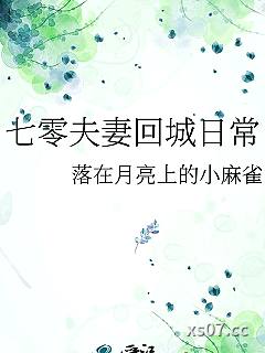 七零夫妻回城日常小说封面-落在月亮上的小麻雀-轻小说