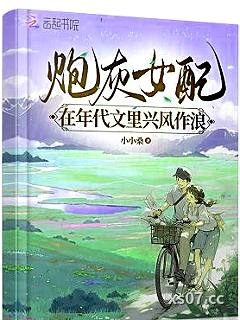 炮灰女配在年代文里兴风作浪小说封面-小小桑-都市