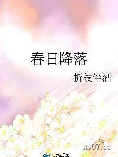 春日降落