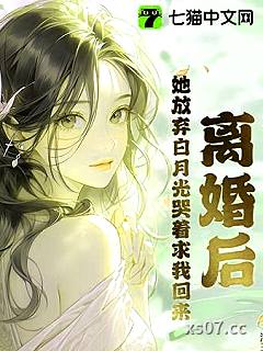离婚后，她放弃白月光哭着求我回来小说封面-洛王-都市