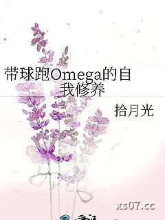 带球跑Omega的自我修养小说封面-拾月光-言情