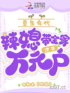 重生年代：辣媳带全家逆袭万元户