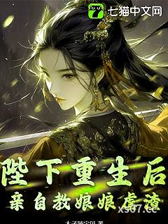 陛下重生后亲自教娘娘虐渣小说封面-木子颖宝贝-言情