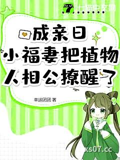 成亲日，小福妻把植物人相公撩醒了