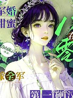 军婚甜蜜：在八零嫁全军第一硬汉小说封面-青山流云-言情