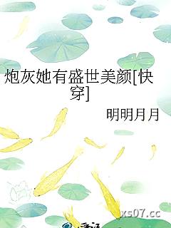 炮灰她有盛世美颜[快穿]小说封面-明明月月-穿越重生