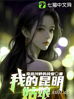 我的昆明姑娘小说封面-南路河畔的纯爱-都市