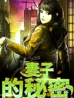 妻子的秘密小说封面-笑影-都市