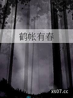 鹤帐有春小说封面-狗柱-军事