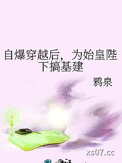 自爆穿越后，为始皇陛下搞基建