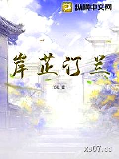 岸芷汀兰小说封面-邝懿-都市