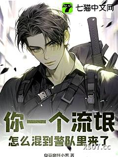 你一个流氓，怎么混到警队里来了小说封面-臭豆腐拌小葱-都市