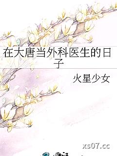 在大唐当外科医生的日子