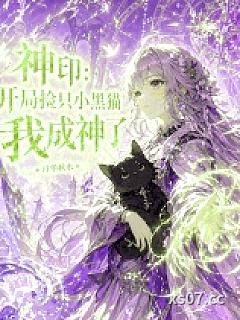 神印：开局捡只小黑猫，我成神了