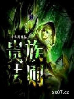贵族法则小说封面-二十七男-言情