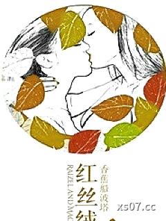 红丝绒（GL）小说封面-波塔-ＧＬ百合