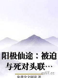 阳极仙途：被迫与死对头联姻后_清霜打茄子小说封面-免费全文阅读-轻小说