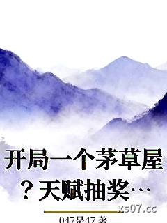 开局一个茅草屋？天赋抽奖来翻盘小说封面-047是47-玄幻