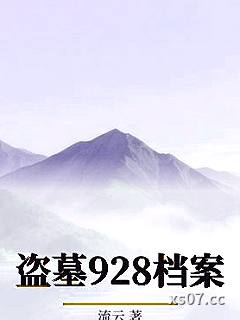 盗墓928档案