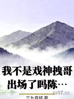 我不是戏神拽哥出场了吗陈伶赵乙