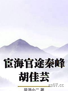 宦海官途秦峰胡佳芸小说封面-风流小二-游戏