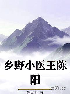 乡野小医王陈阳